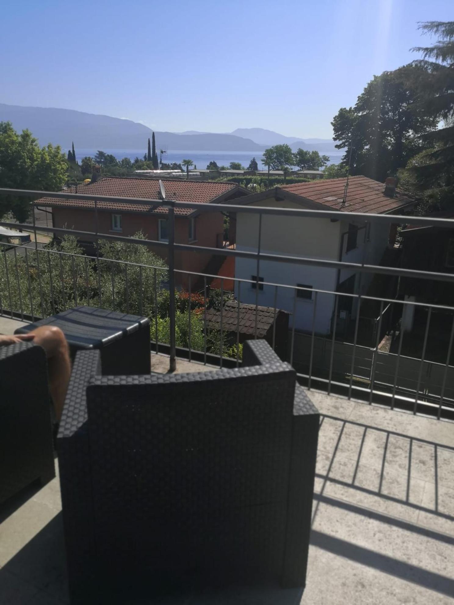 Note Di Lago Manerba del Garda Extérieur photo